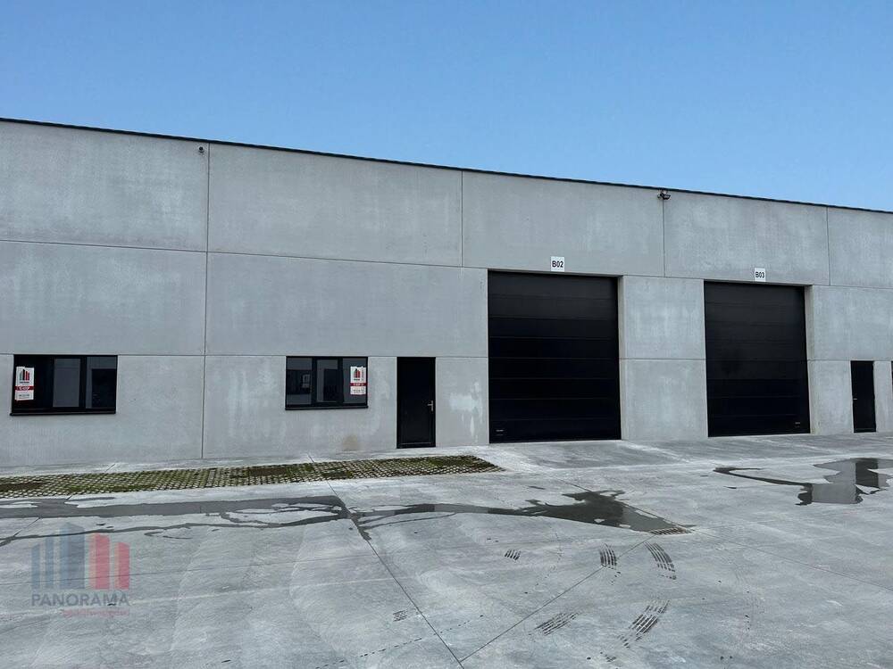 Handelszaak te koop in Waregem 8790 315000.00€ slaapkamers 220.00m² - Zoekertje 379690