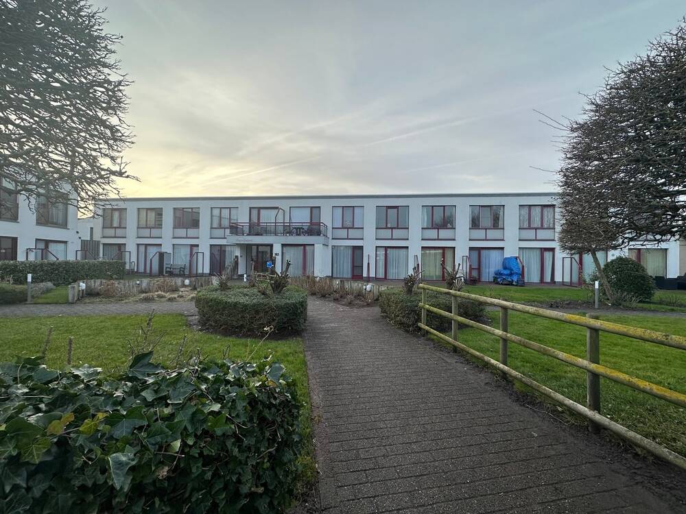 Appartement te  huur in Bredene 8450 535.00€  slaapkamers m² - Zoekertje 380076