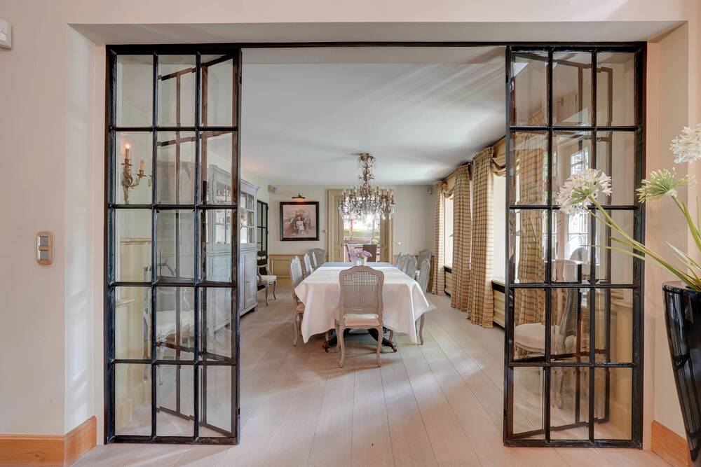 Huis te koop in Desselgem 8792 0.00€ 5 slaapkamers 2500.00m² - Zoekertje 379979