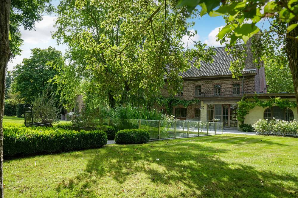 Huis te koop in Desselgem 8792 0.00€ 5 slaapkamers 2500.00m² - Zoekertje 379979