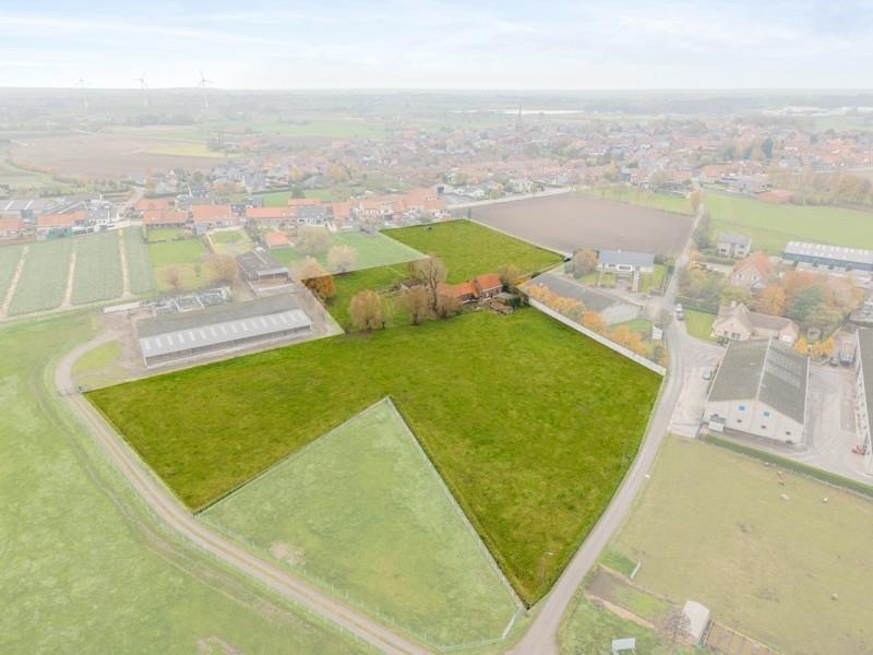 Huis te koop in Beselare 8980 470000.00€ 2 slaapkamers 77.00m² - Zoekertje 382066