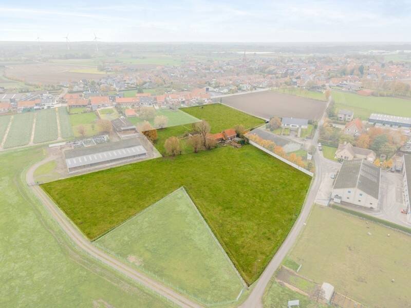 Huis te koop in Beselare 8980 470000.00€ 2 slaapkamers 77.00m² - Zoekertje 382066