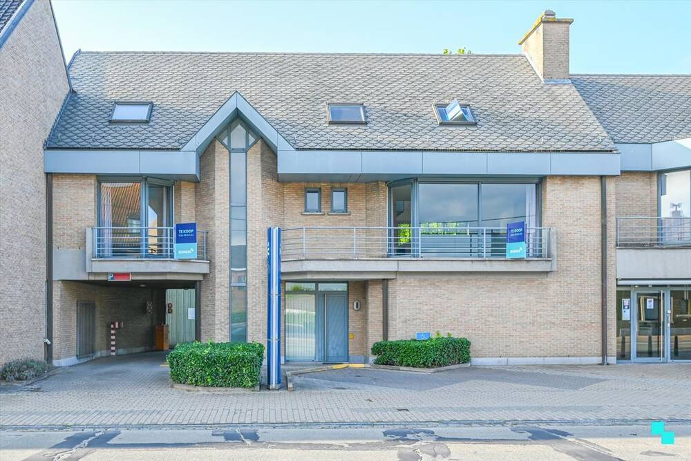 Huis te koop in Waregem 8790 450000.00€ 3 slaapkamers 322.00m² - Zoekertje 382909