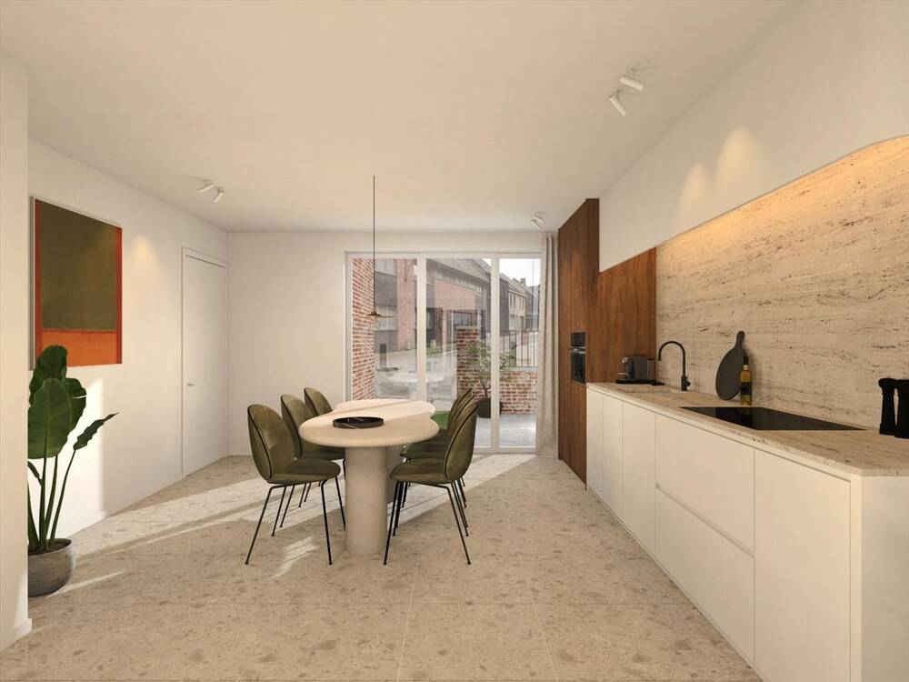 Appartement te koop in Koekelare 8680 272006.00€ 2 slaapkamers 87.00m² - Zoekertje 382906