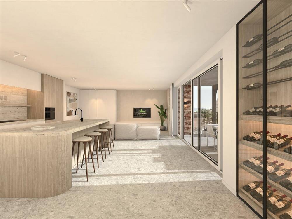 Appartement te koop in Koekelare 8680 206092.00€ 1 slaapkamers 64.00m² - Zoekertje 382991