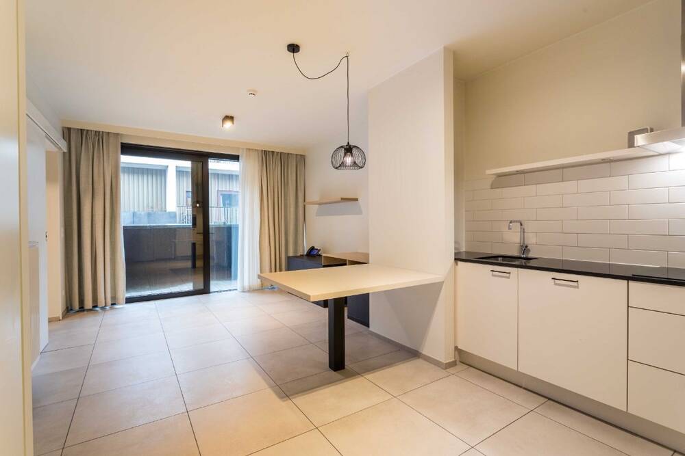 Studio te koop in Kortrijk 8500 249500.00€ 1 slaapkamers 50.00m² - Zoekertje 382880