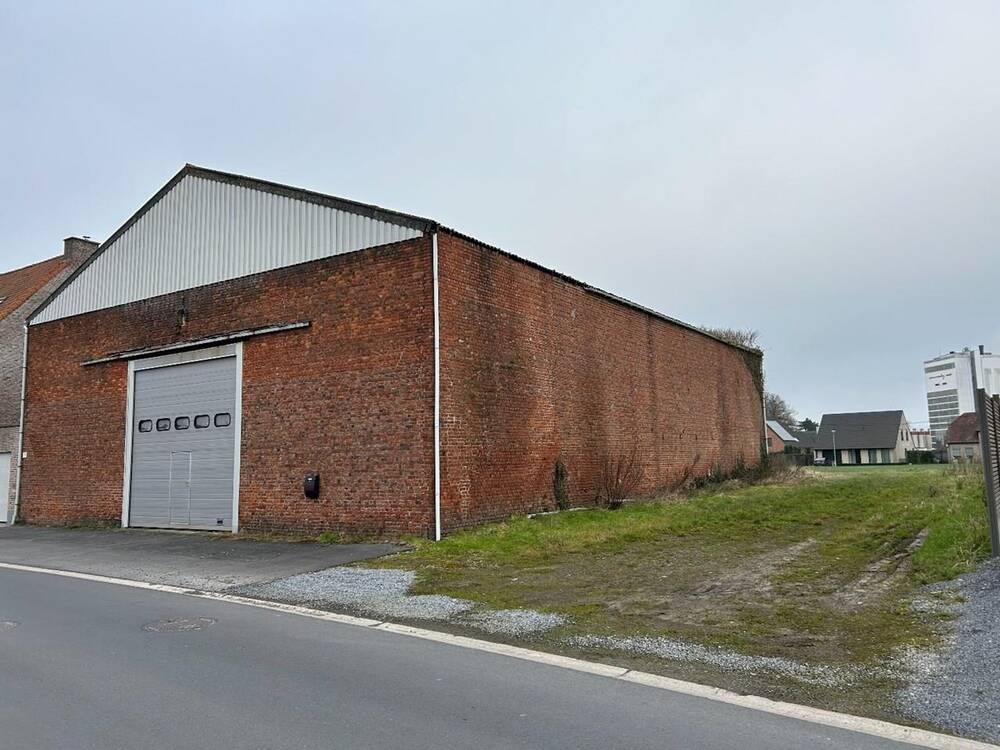 Grond te koop in Ooigem 8710 399000.00€ slaapkamers m² - Zoekertje 383579