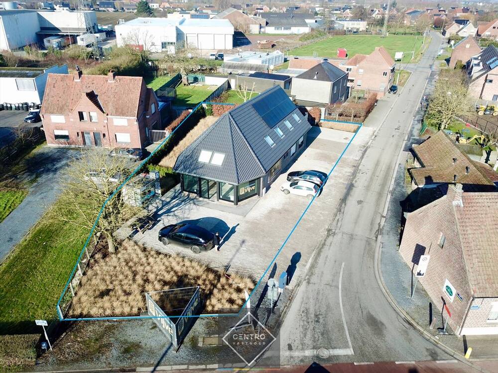 Huis te koop in Waregem 8790 0.00€ 10 slaapkamers 348.00m² - Zoekertje 384518
