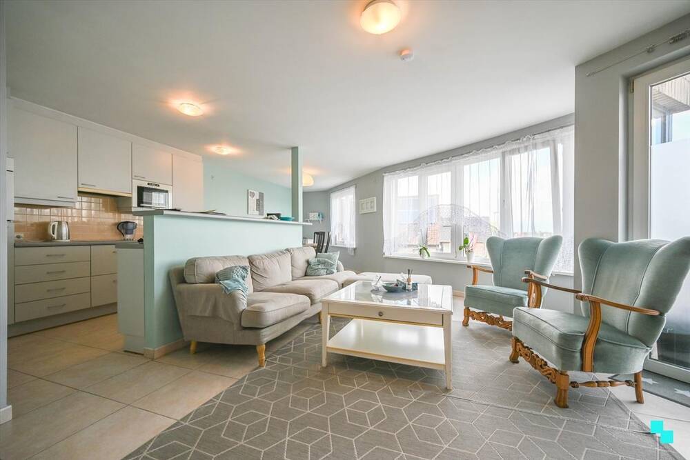 Appartement te koop in Dentergem 8720 285000.00€ 3 slaapkamers 139.00m² - Zoekertje 385595