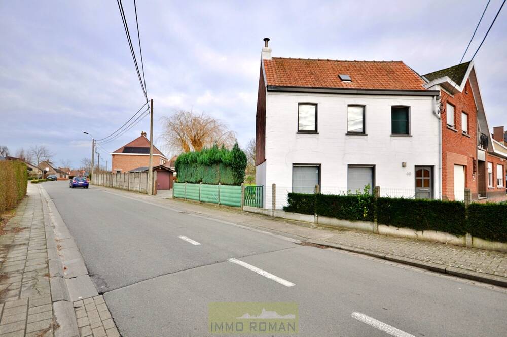 Appartementsgebouw te  koop in Avelgem 8580 380000.00€ 3 slaapkamers 135.00m² - Zoekertje 385564