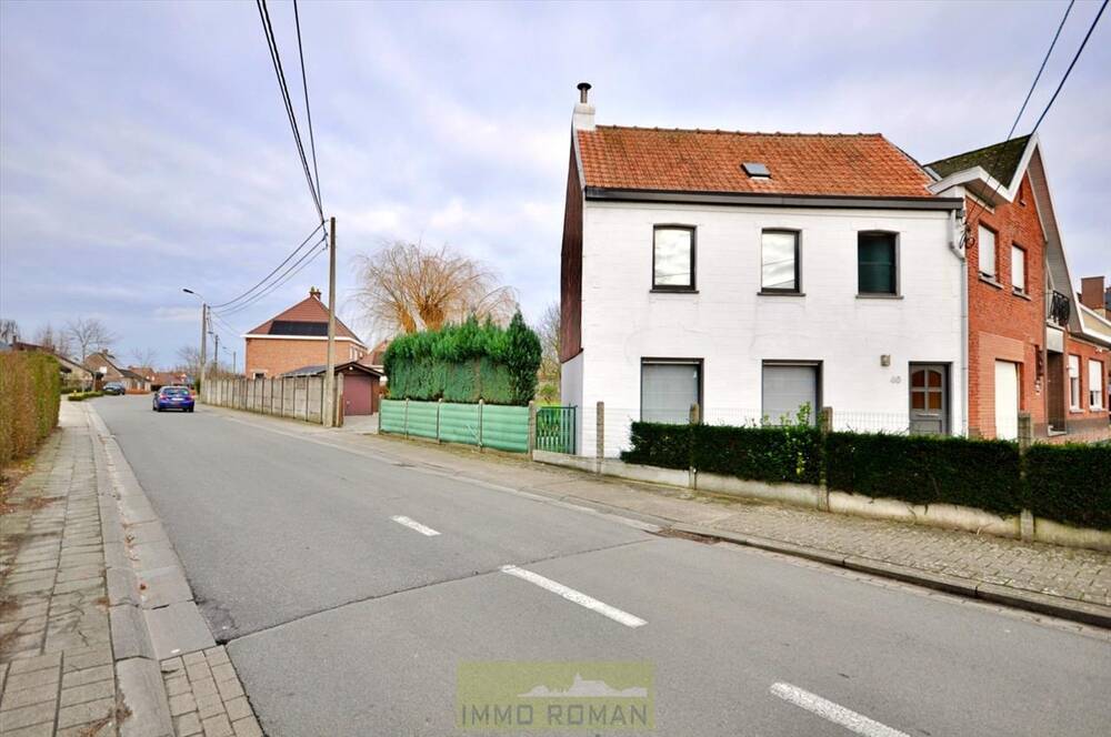 Appartementsgebouw te  koop in Avelgem 8580 380000.00€ 3 slaapkamers 135.00m² - Zoekertje 385564