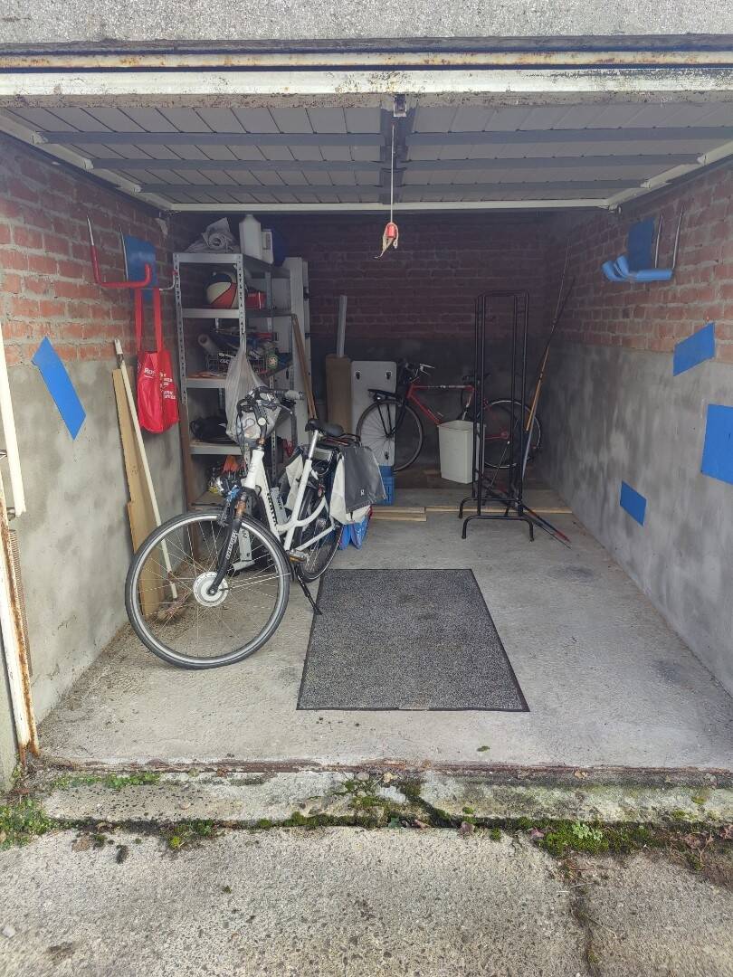 Parking & garage te koop in Heist-aan-Zee 8301 49500.00€ slaapkamers m² - Zoekertje 386329