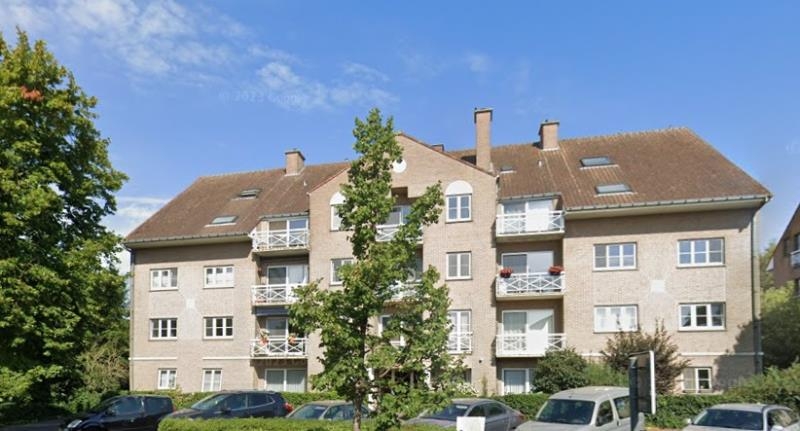 Appartementsgebouw te koop in Harelbeke 8530 120000.00€ 1 slaapkamers 55.00m² - Zoekertje 387500