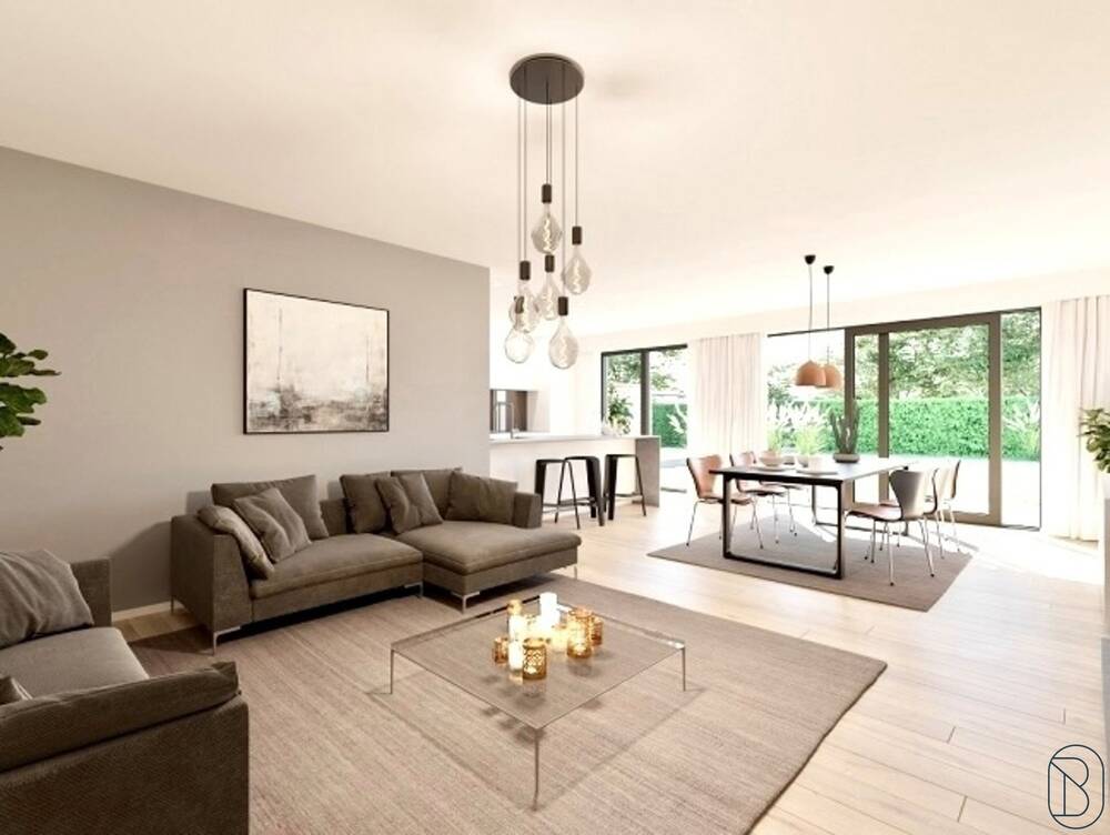 Huis te koop in Oostrozebeke 8780 313000.00€ 3 slaapkamers 150.00m² - Zoekertje 387527