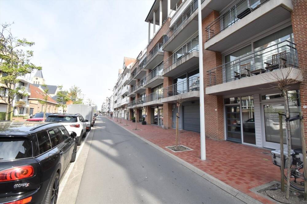 Parking & garage te huur in Knokke 8300 150.00€ slaapkamers m² - Zoekertje 387181