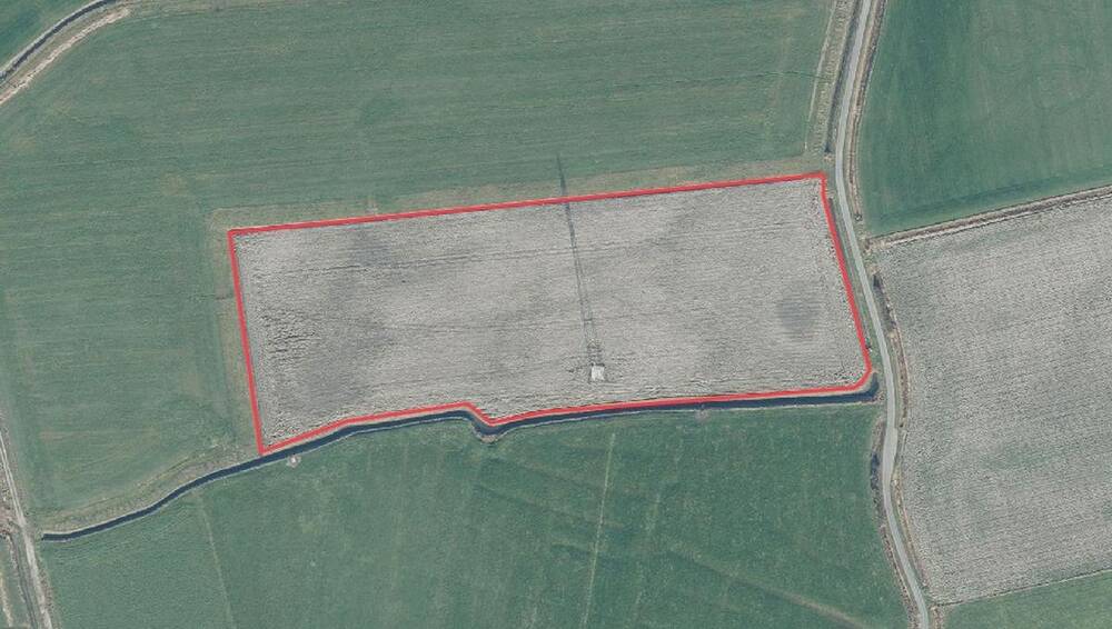Grond te koop in Klemskerke 8420 0.00€ slaapkamers m² - Zoekertje 387810
