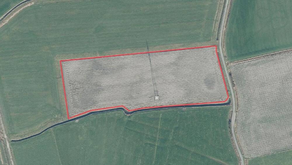 Grond te koop in Klemskerke 8420 0.00€ slaapkamers m² - Zoekertje 387810