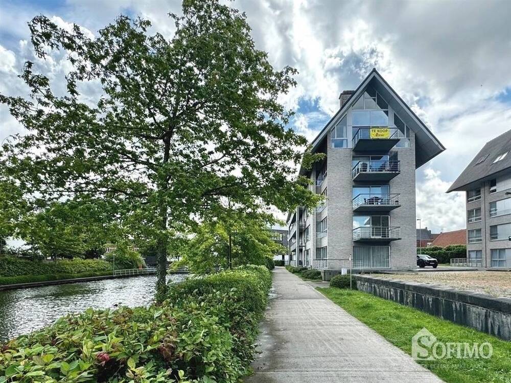 Triplex te  koop in Roeselare 8800 235000.00€ 2 slaapkamers 130.00m² - Zoekertje 388391