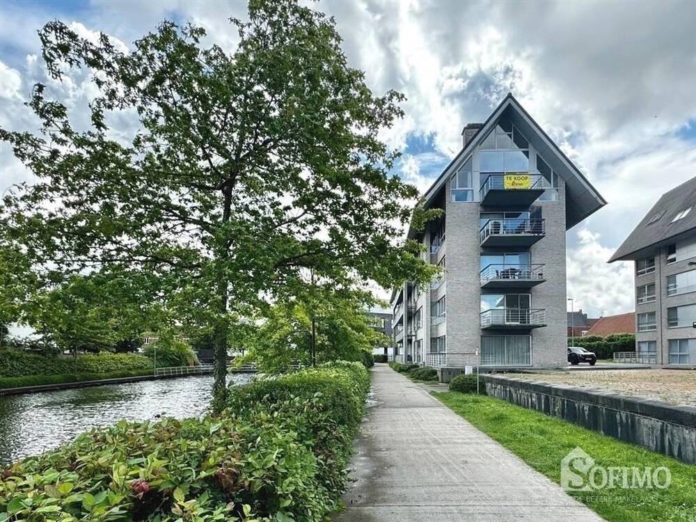 Triplex te  koop in Roeselare 8800 235000.00€ 2 slaapkamers 130.00m² - Zoekertje 388391