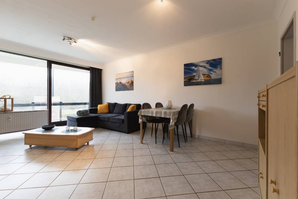 Studio te koop in Blankenberge 8370 125000.00€ 0 slaapkamers 38.00m² - Zoekertje 387973