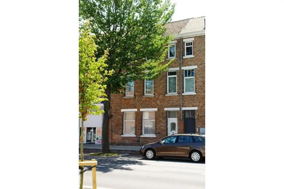 Appartement te  huur in Sint-Andries 8200 521.00€ 1 slaapkamers m² - Zoekertje 601164