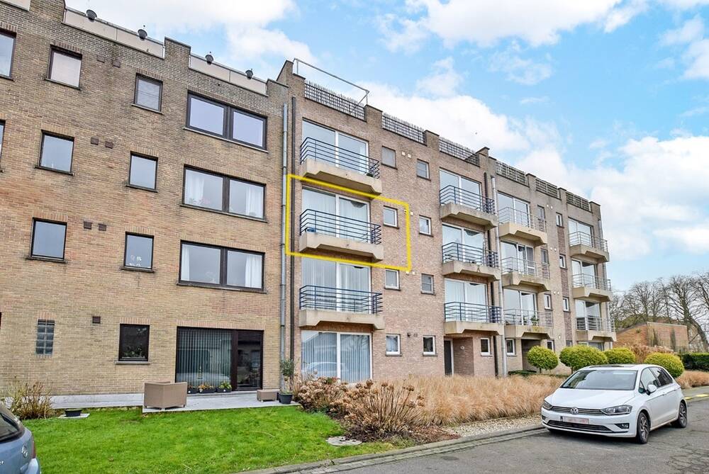 Appartement te koop in Diksmuide 8600 179900.00€ 2 slaapkamers 79.00m² - Zoekertje 388799