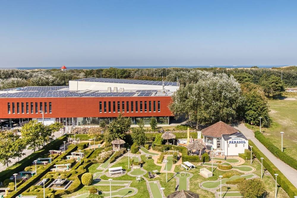 Duplex te koop in Bredene 8450 495000.00€ 2 slaapkamers 117.00m² - Zoekertje 388961