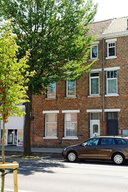 Appartement te  huur in Sint-Andries 8200 521.00€ 1 slaapkamers m² - Zoekertje 389569