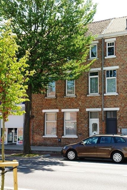 Appartement te  huur in Sint-Andries 8200 510.00€ 1 slaapkamers m² - Zoekertje 389569