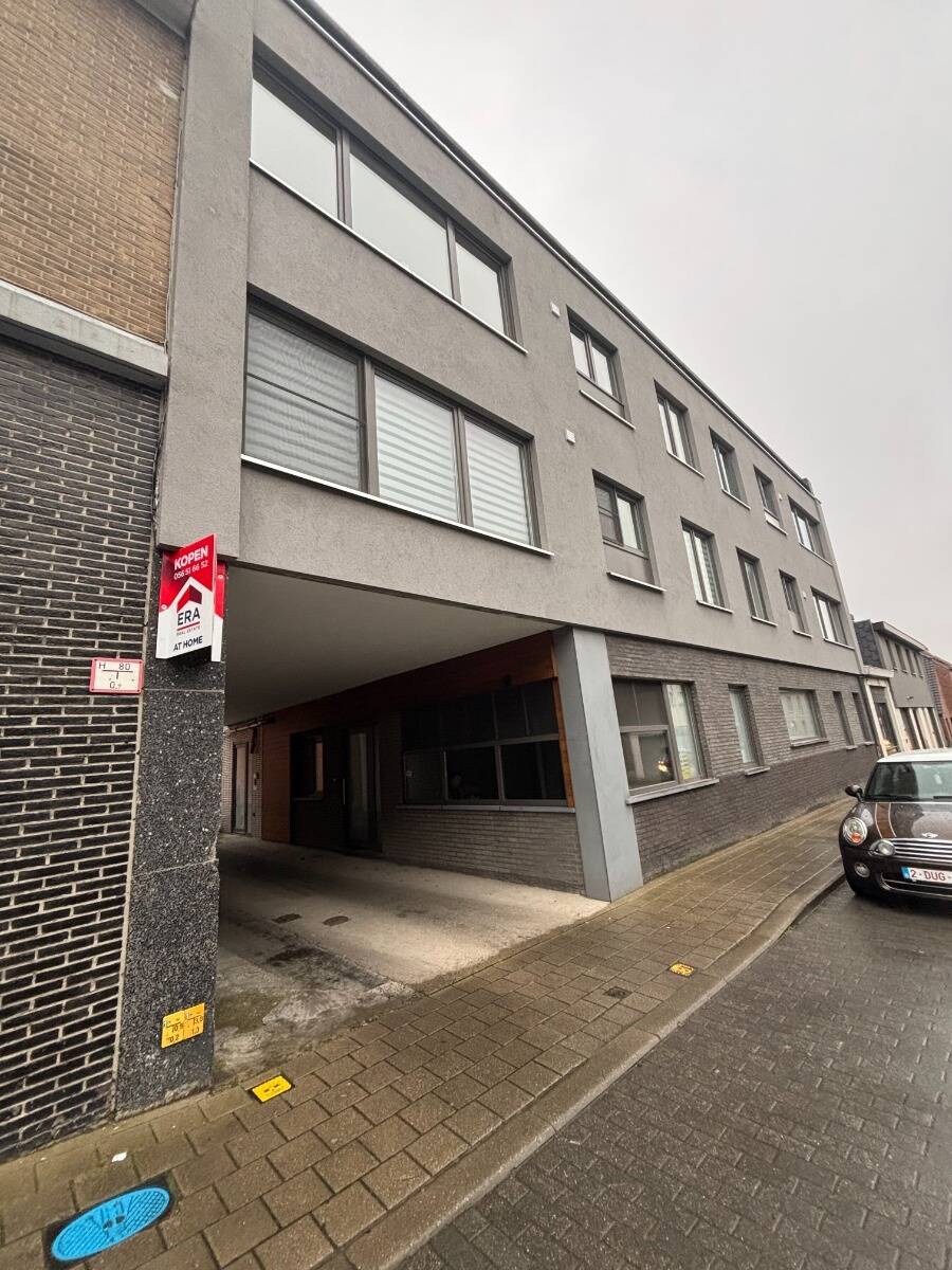 Appartement te  koop in Lauwe 8930 190000.00€ 3 slaapkamers 150.00m² - Zoekertje 389775