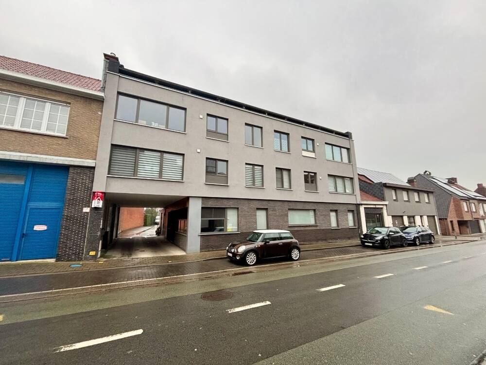 Appartement te  koop in Lauwe 8930 169000.00€ 3 slaapkamers 150.00m² - Zoekertje 389775