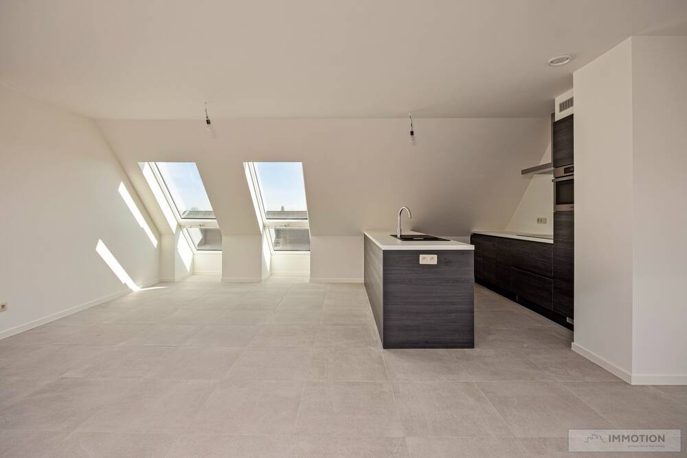 Appartement te koop in Kuurne 8520 299000.00€ 2 slaapkamers 96.00m² - Zoekertje 389979