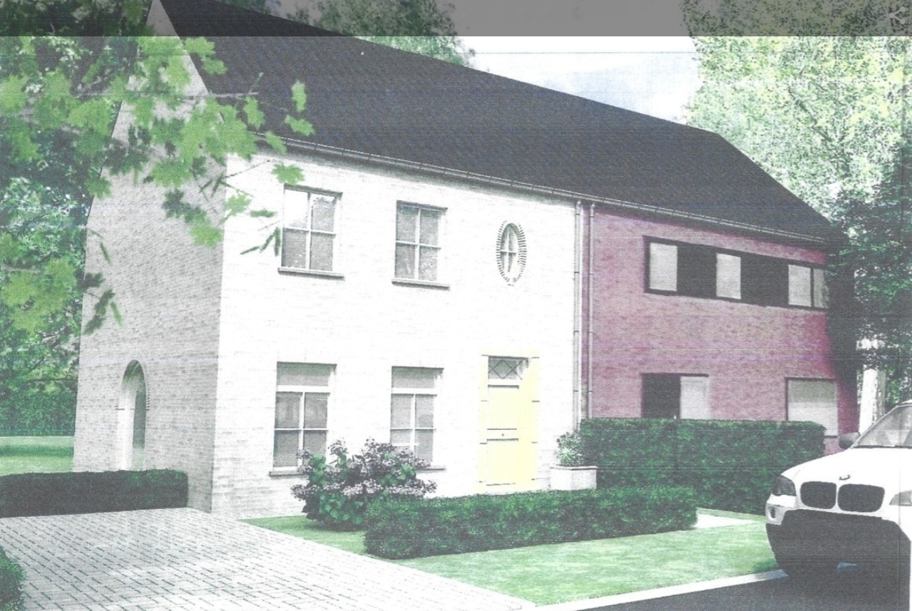 Huis te  koop in Dentergem 8720 360550.00€ 3 slaapkamers 632.00m² - Zoekertje 390847