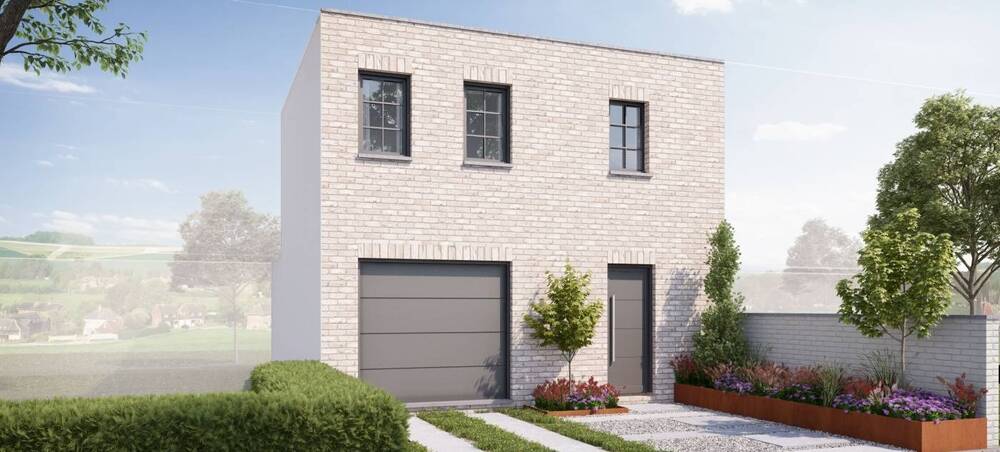 Huis te koop in Jabbeke 8490 405550.00€ 3 slaapkamers 530.00m² - Zoekertje 390394