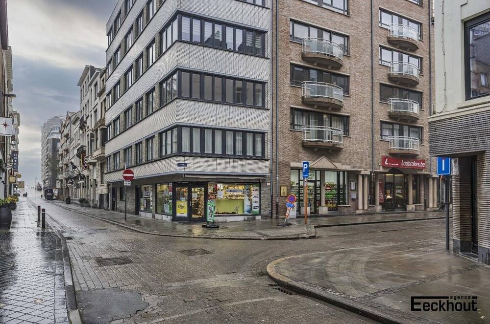 Handelszaak te koop in Oostende 8400 265000.00€ slaapkamers 86.00m² - Zoekertje 391052