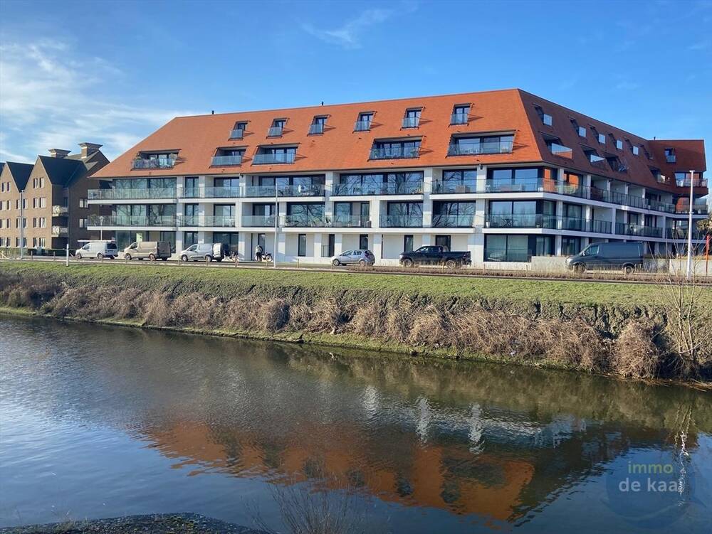 Parking & garage te  huur in Nieuwpoort 8620 80.00€  slaapkamers m² - Zoekertje 391430