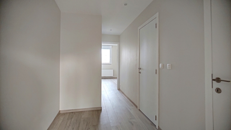 Appartement te  huur in Blankenberge 8370 690.00€ 1 slaapkamers 50.00m² - Zoekertje 391334