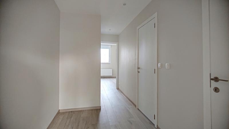 Appartement te  huur in Blankenberge 8370 690.00€ 1 slaapkamers 50.00m² - Zoekertje 391334