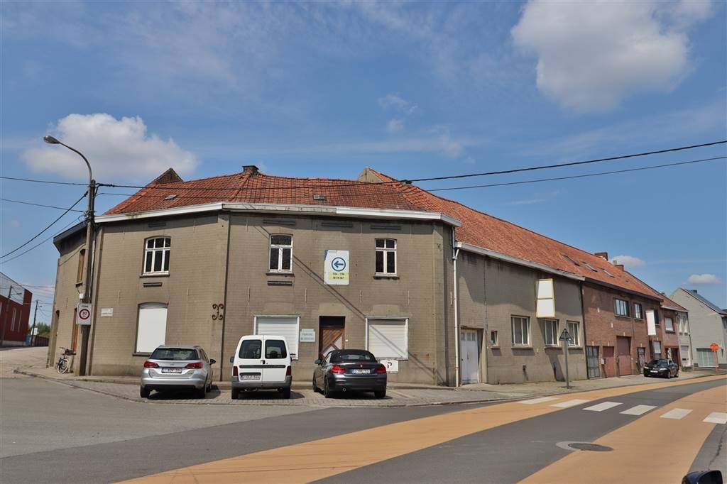 Grond te koop in Marke 8510 260000.00€ slaapkamers m² - Zoekertje 391614
