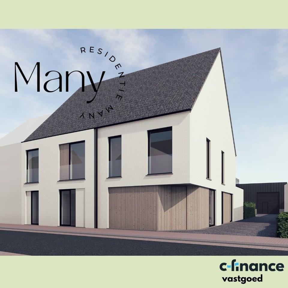 Handelszaak te  koop in Ichtegem 8480 305000.00€ 0 slaapkamers 1.00m² - Zoekertje 392094
