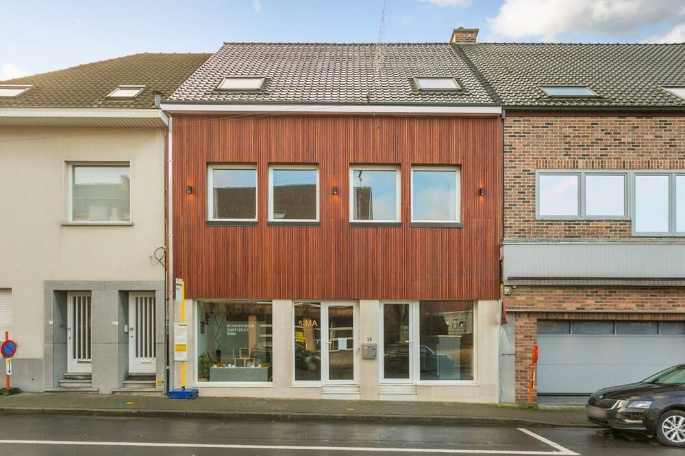 Handelszaak te koop in Menen 8930 450000.00€ 5 slaapkamers 350.00m² - Zoekertje 391605