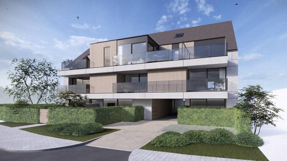 Appartement te koop in Kortemark 8610 260000.00€ 2 slaapkamers 82.00m² - Zoekertje 392385