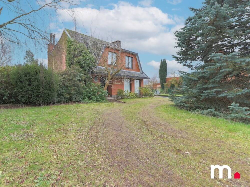 Huis te koop in Kuurne 8520 545000.00€ 4 slaapkamers 176.00m² - Zoekertje 391806