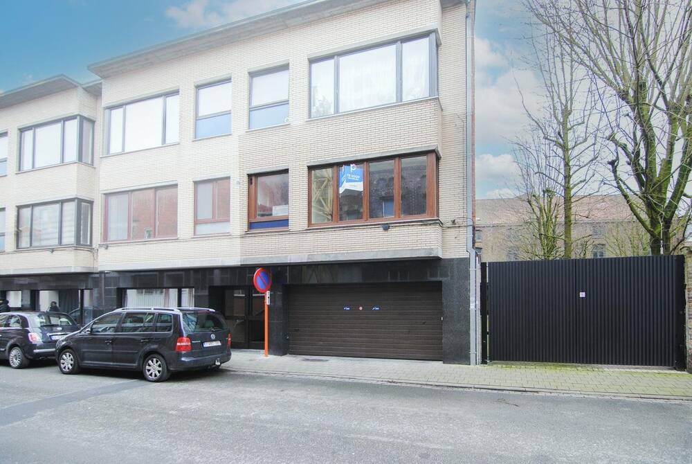 Appartement te in Roeselare 8800 199500.00€ 2 slaapkamers 80.00m² - Zoekertje 391505