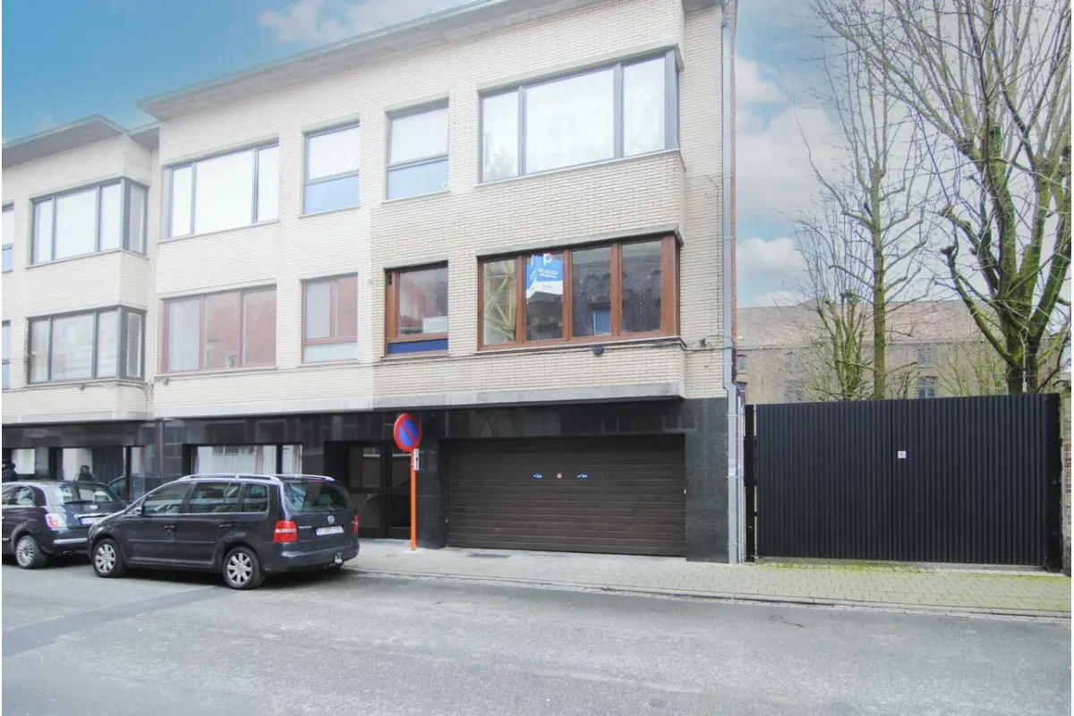 Appartement te  in Roeselare 8800 199500.00€ 2 slaapkamers 80.00m² - Zoekertje 391505