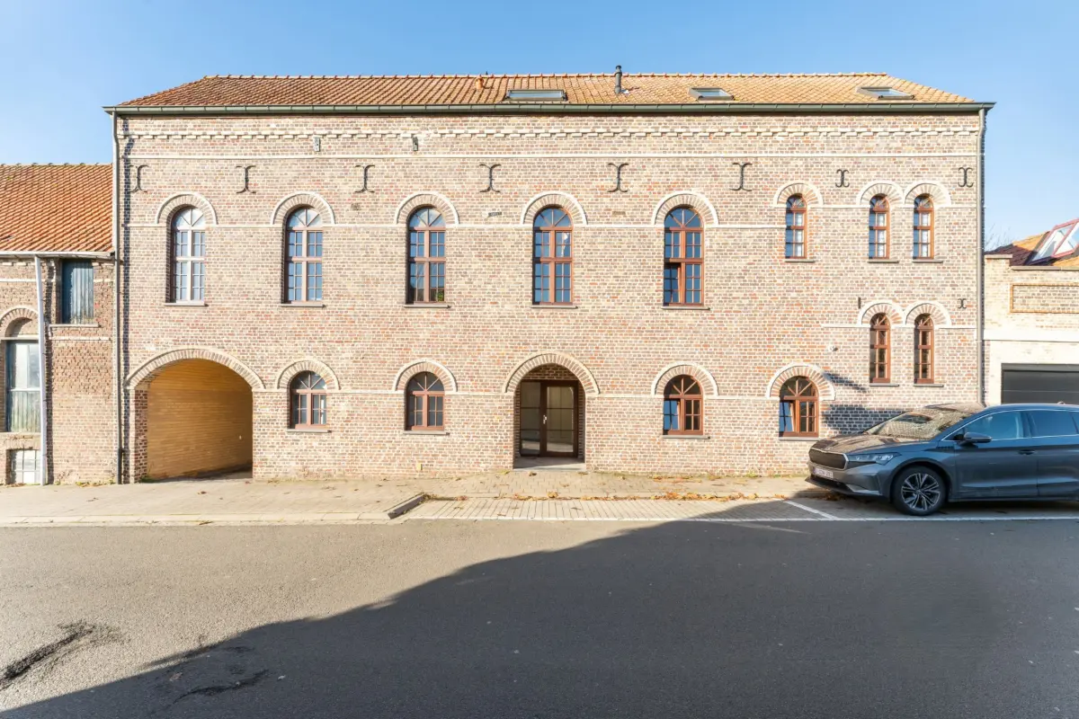 Appartement te  koop in Moorslede 8890 179000.00€ 2 slaapkamers 98.00m² - Zoekertje 649287