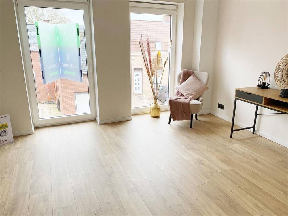 Huis te  koop in Spiere 8587 295000.00€ 3 slaapkamers 166.75m² - Zoekertje 447194