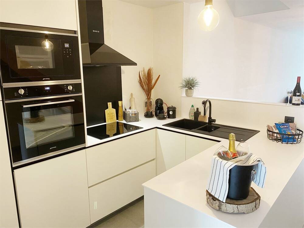 Huis te  koop in Spiere 8587 295000.00€ 3 slaapkamers 166.75m² - Zoekertje 447194