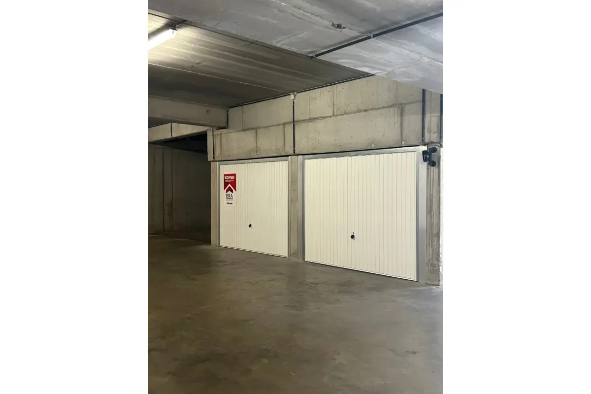 Box te  koop in De Panne 8660 55000.00€  slaapkamers m² - Zoekertje 393349