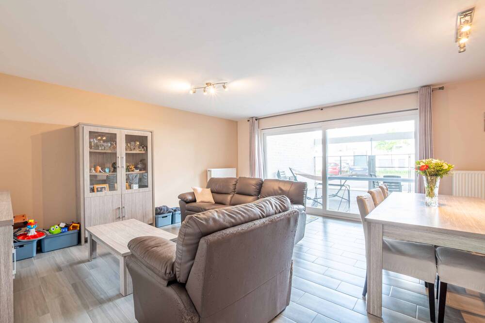 Appartement te koop in Gullegem 8560 239000.00€ 3 slaapkamers 92.00m² - Zoekertje 393373